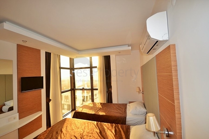 للباحثين عن الرفاهية والراحة 