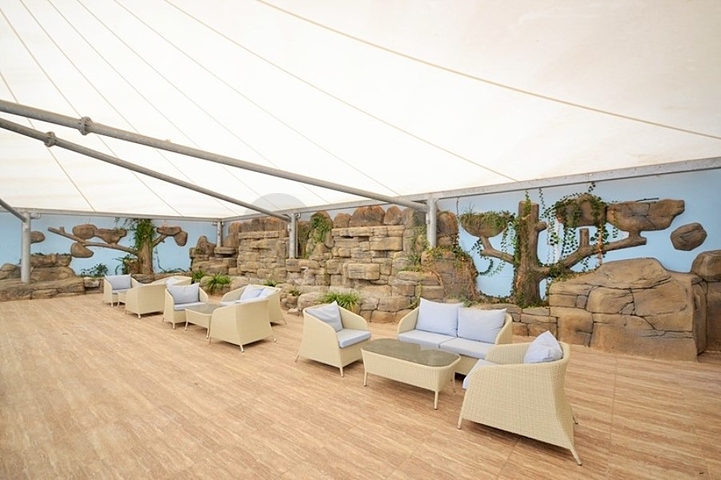 للباحثين عن الرفاهية والراحة 