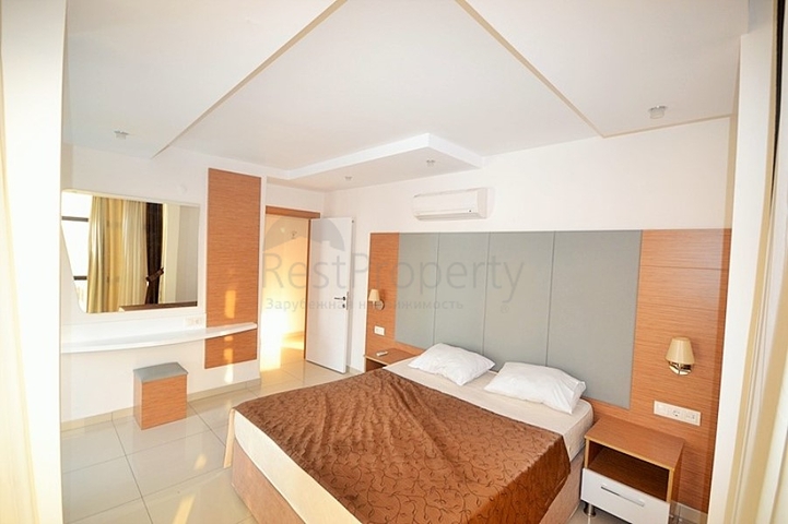 للباحثين عن الرفاهية والراحة 