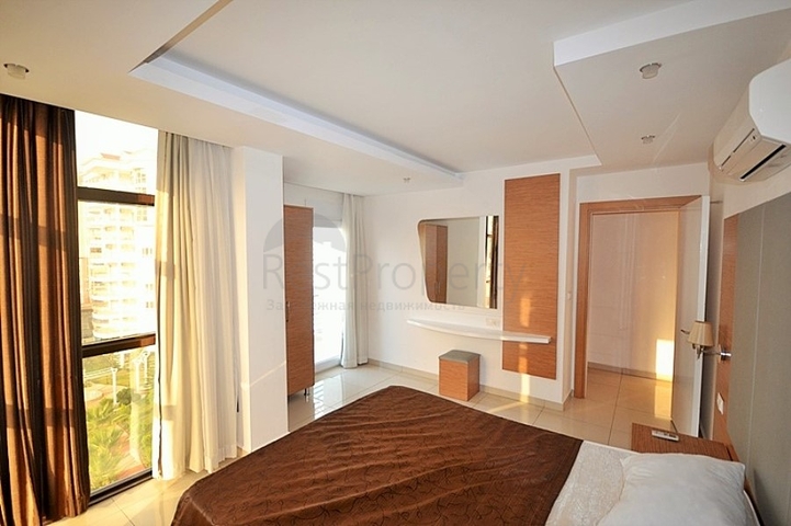 للباحثين عن الرفاهية والراحة 