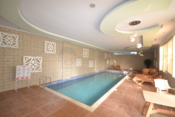 للباحثين عن الرفاهية والراحة 