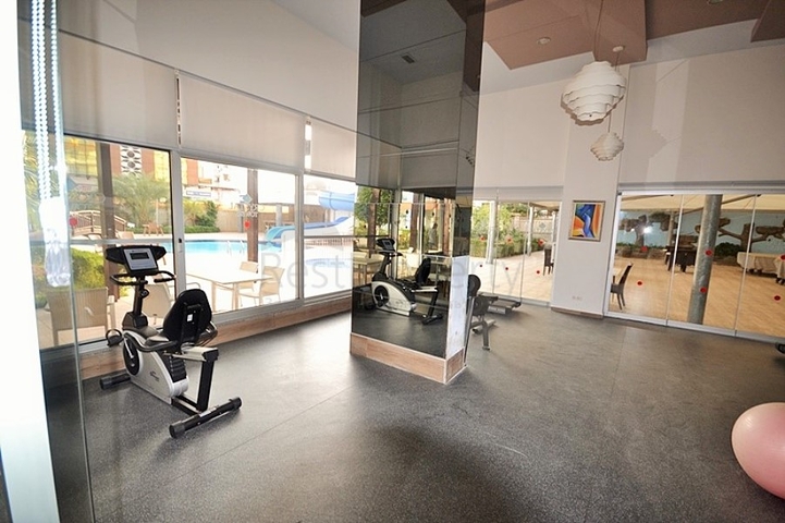 للباحثين عن الرفاهية والراحة 