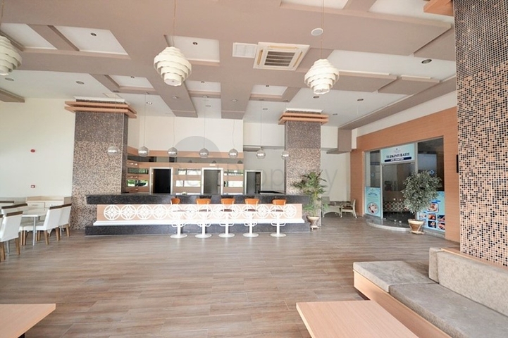 للباحثين عن الرفاهية والراحة 