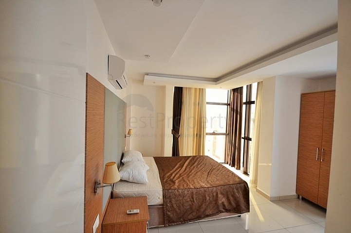 للباحثين عن الرفاهية والراحة 