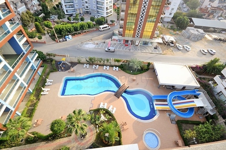 للباحثين عن الرفاهية والراحة 