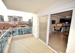 للباحثين عن الرفاهية والراحة 