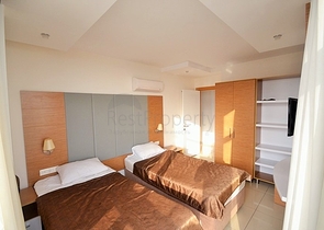 للباحثين عن الرفاهية والراحة 