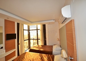 للباحثين عن الرفاهية والراحة 