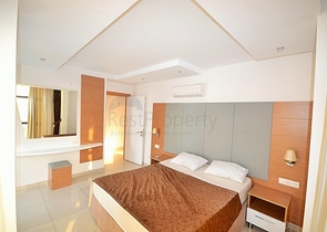 للباحثين عن الرفاهية والراحة 