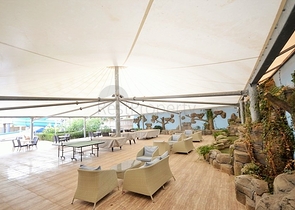 للباحثين عن الرفاهية والراحة 