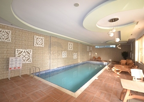 للباحثين عن الرفاهية والراحة 