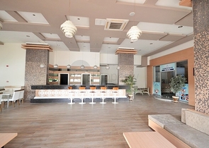 للباحثين عن الرفاهية والراحة 