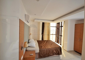 للباحثين عن الرفاهية والراحة 