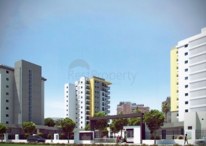  المشروع الأفضل في وسط لارا أنطاليا