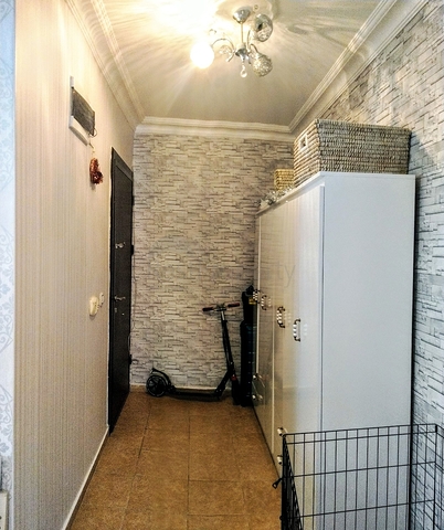 شقه 2 + 1 مفروشه في ليمان كونيالتي 700 م على البحر