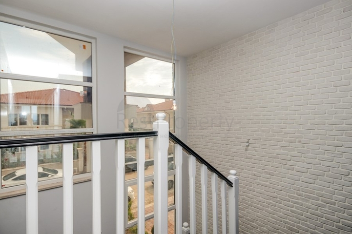 فلل 4 + 1 في مجمع دوشمالتي أنطاليا