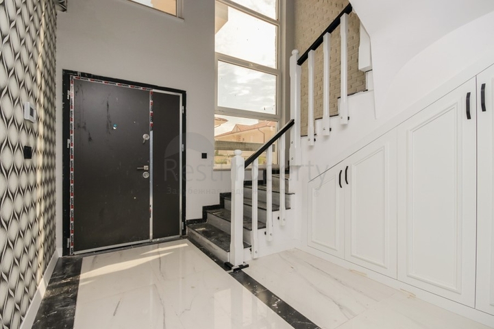 فلل 4 + 1 في مجمع دوشمالتي أنطاليا