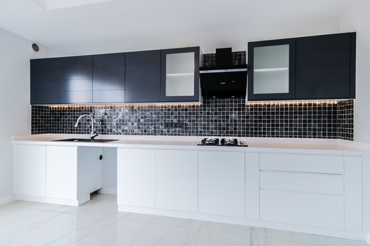 فلل 4 + 1 في مجمع دوشمالتي أنطاليا