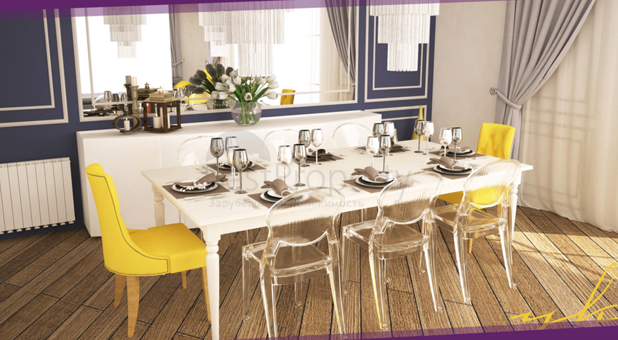 فلل 4 + 1 في مجمع دوشمالتي أنطاليا