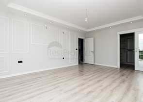 فلل 4 + 1 في مجمع دوشمالتي أنطاليا