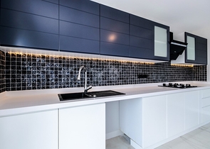 فلل 4 + 1 في مجمع دوشمالتي أنطاليا