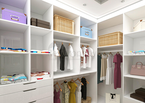 فلل 4 + 1 في مجمع دوشمالتي أنطاليا