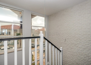 فلل 4 + 1 في مجمع دوشمالتي أنطاليا