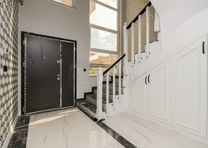 فلل 4 + 1 في مجمع دوشمالتي أنطاليا