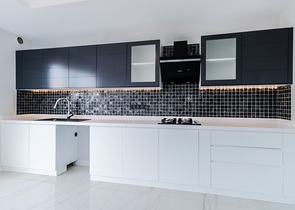 فلل 4 + 1 في مجمع دوشمالتي أنطاليا