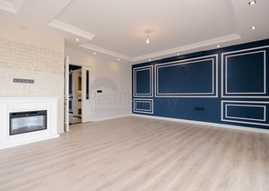 فلل 4 + 1 في مجمع دوشمالتي أنطاليا