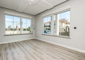 فلل 4 + 1 في مجمع دوشمالتي أنطاليا