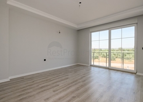 فلل 4 + 1 في مجمع دوشمالتي أنطاليا