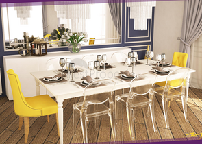 فلل 4 + 1 في مجمع دوشمالتي أنطاليا