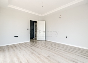 فلل 4 + 1 في مجمع دوشمالتي أنطاليا