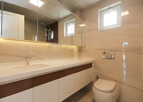 فلل 4 + 1 في مجمع دوشمالتي أنطاليا