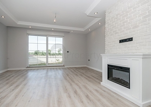 فلل 4 + 1 في مجمع دوشمالتي أنطاليا