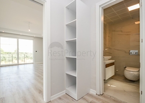 فلل 4 + 1 في مجمع دوشمالتي أنطاليا