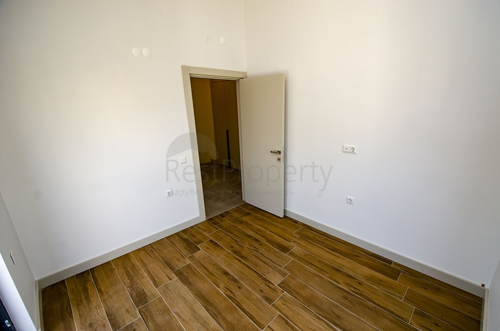 مشروع منتهي في وسط أنطاليا على بعد 150 م من البحر