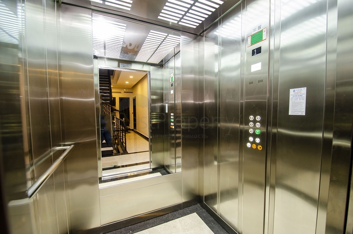 مشروع منتهي في وسط أنطاليا على بعد 150 م من البحر