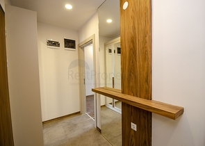 مشروع منتهي في وسط أنطاليا على بعد 150 م من البحر