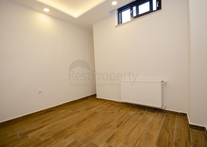 مشروع منتهي في وسط أنطاليا على بعد 150 م من البحر