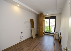 مشروع منتهي في وسط أنطاليا على بعد 150 م من البحر