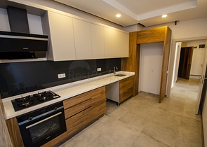 مشروع منتهي في وسط أنطاليا على بعد 150 م من البحر