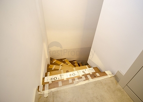 مشروع منتهي في وسط أنطاليا على بعد 150 م من البحر