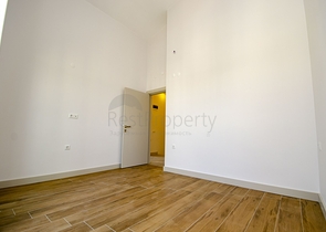 مشروع منتهي في وسط أنطاليا على بعد 150 م من البحر