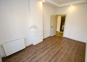 مشروع منتهي في وسط أنطاليا على بعد 150 م من البحر