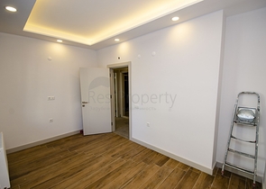 مشروع منتهي في وسط أنطاليا على بعد 150 م من البحر