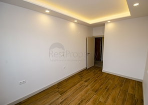 مشروع منتهي في وسط أنطاليا على بعد 150 م من البحر