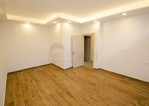 مشروع منتهي في وسط أنطاليا على بعد 150 م من البحر