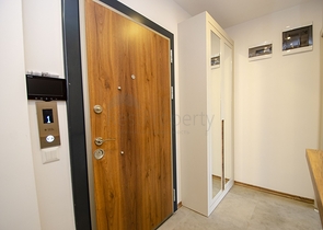 مشروع منتهي في وسط أنطاليا على بعد 150 م من البحر